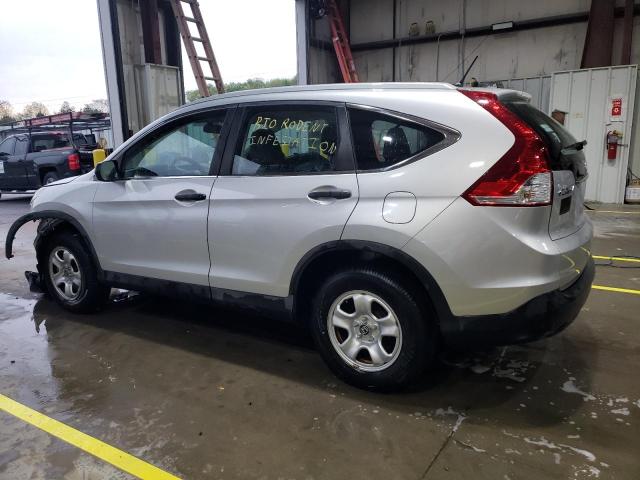 Vin: 2hkrm4h35dh657743, lot: 54575145, honda crv lx 20132