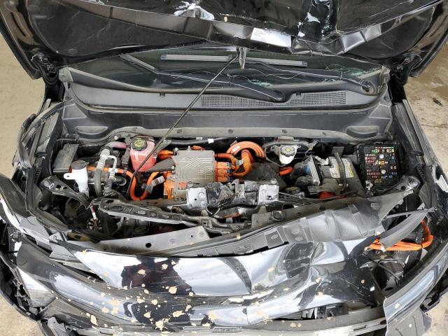 2023 CHEVROLET BOLT EUV L - 1G1FY6S09P4136366
