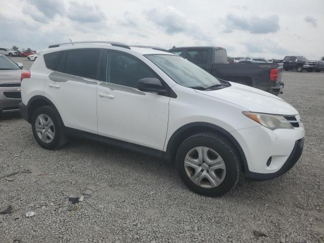 2014 TOYOTA RAV4 LE - 2T3ZFREV9EW109073