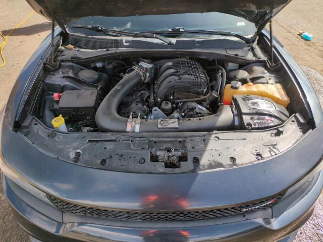 2019 DODGE CHARGER GT - 2C3CDXHG4KH598320