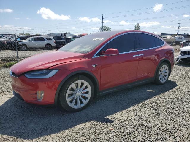 Vin: 5yjxcde49mf324175, lot: 52403095, tesla model x 2021 img_1