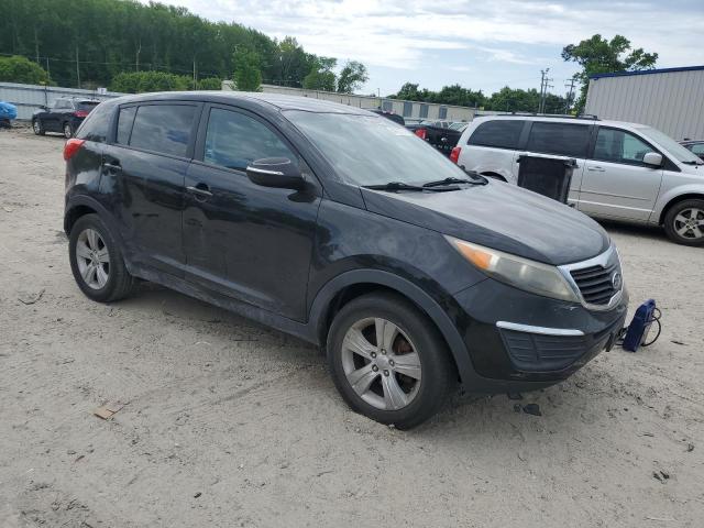Vin: kndpb3a23c7290790, lot: 54702705, kia sportage base 20124