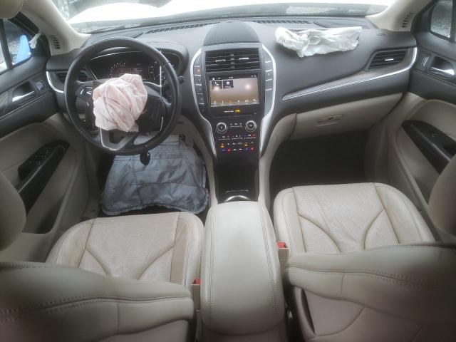 2018 LINCOLN MKC RESERV 5LMCJ3C97JUL04340