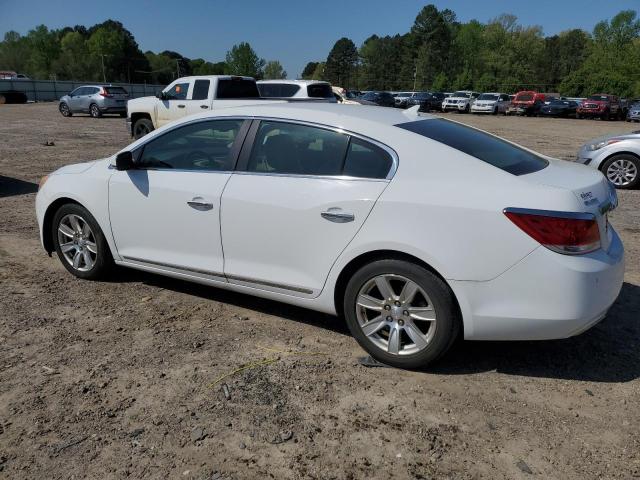 Vin: 1g4gc5e3xdf120571, lot: 51992775, buick lacrosse 20132