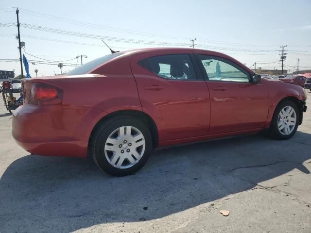 Vin: 1c3cdzab7dn567275, lot: 54219705, dodge avenger se 20133