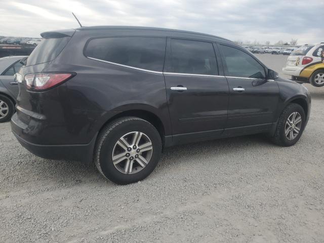 Vin: 1gnkrgkd6hj215936, lot: 53103025, chevrolet traverse lt 20173