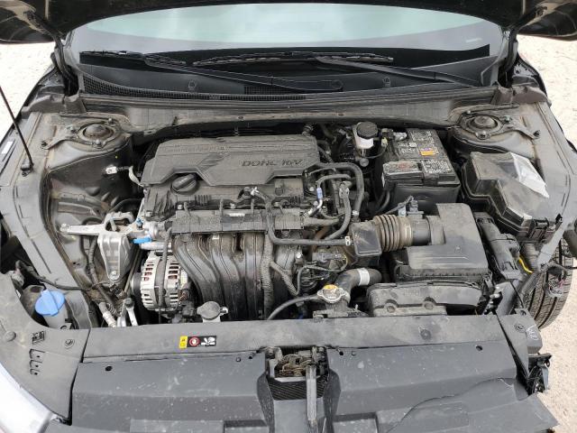 2025 KIA K4 GT LINE - 3KPFW4DE7SE041841