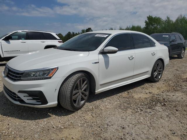 Vin: 1vwdt7a30hc061107, lot: 53208945, volkswagen passat r-line 2017 img_1