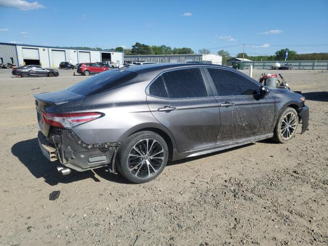 Vin: 4t1m11ak4lu401533, lot: 52802555, toyota camry se 20203