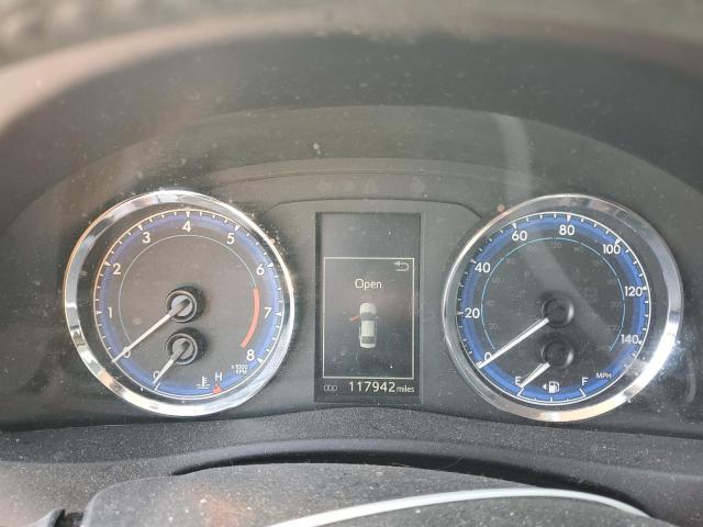 2017 TOYOTA COROLLA L - 5YFBURHE9HP651775