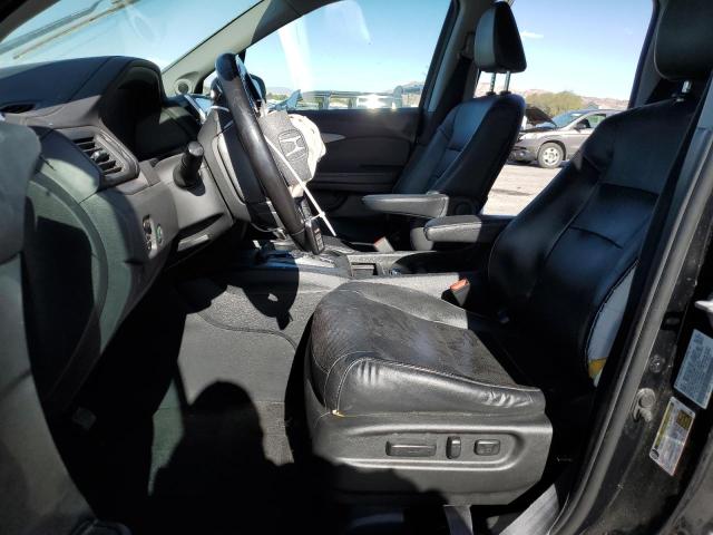 2020 HONDA RIDGELINE - 5FPYK2F53LB000552
