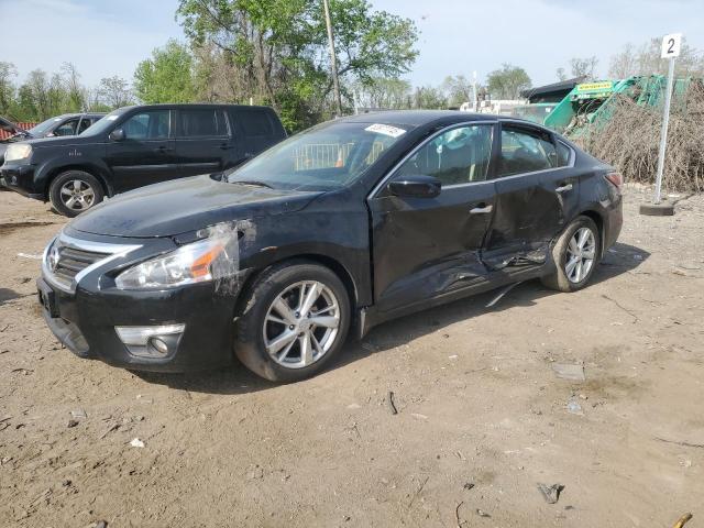 Vin: 1n4al3ap5fc585941, lot: 54793665, nissan altima 2.5 2015 img_1