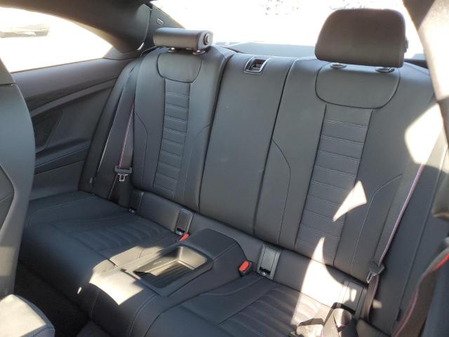 2025 BMW M2 3MF23DM06S8E94517