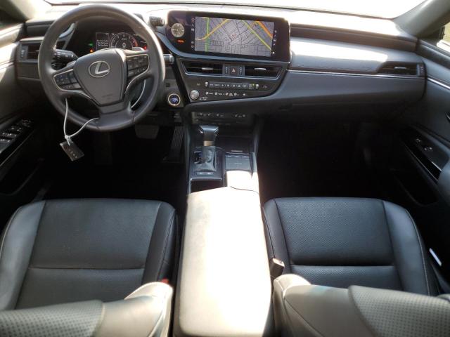 2022 LEXUS ES 300H BA 58ADA1C10NU018236