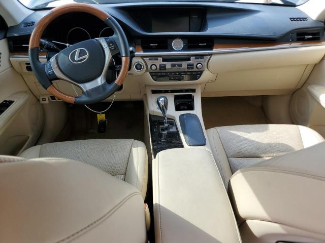 2015 LEXUS ES 300H JTHBW1GG9F2082337