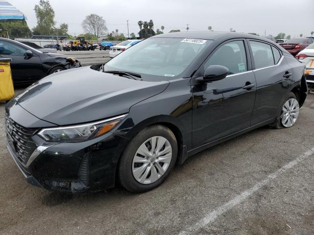 Vin: 3n1ab8bv0ry214465, lot: 54118025, nissan sentra s 2024 img_1