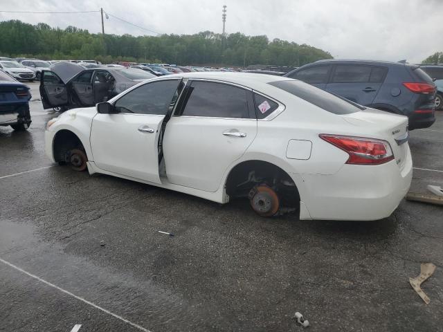 Vin: 1n4al3ap0dc288945, lot: 54714065, nissan altima 2.5 20132