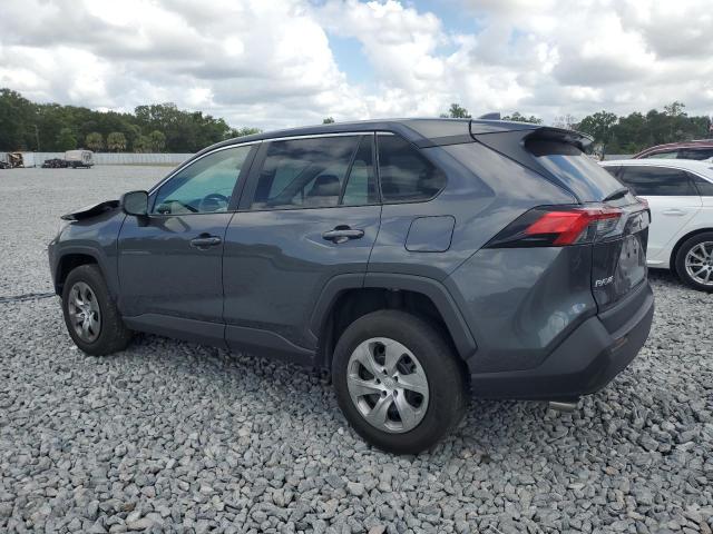 Vin: 2t3h1rfv7pc227362, lot: 55025625, toyota rav4 le 20232