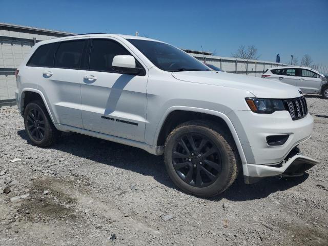 Vin: 1c4rjfag8jc356781, lot: 54135235, jeep grand cher laredo 20184