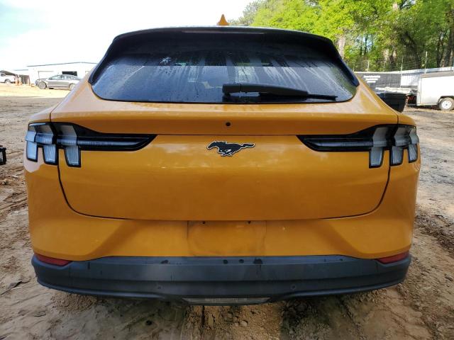 2022 FORD MUSTANG MA - 3FMTK1RM6NMA40652