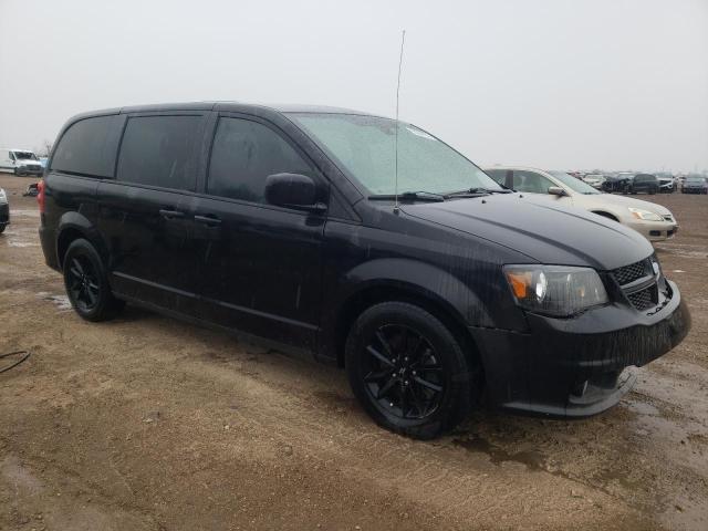 Vin: 2c4rdgeg1kr747285, lot: 53304785, dodge caravan gt 20194