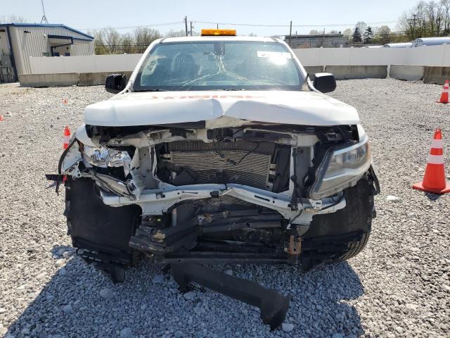 2019 CHEVROLET COLORADO - 1GCHSBEA8K1173191