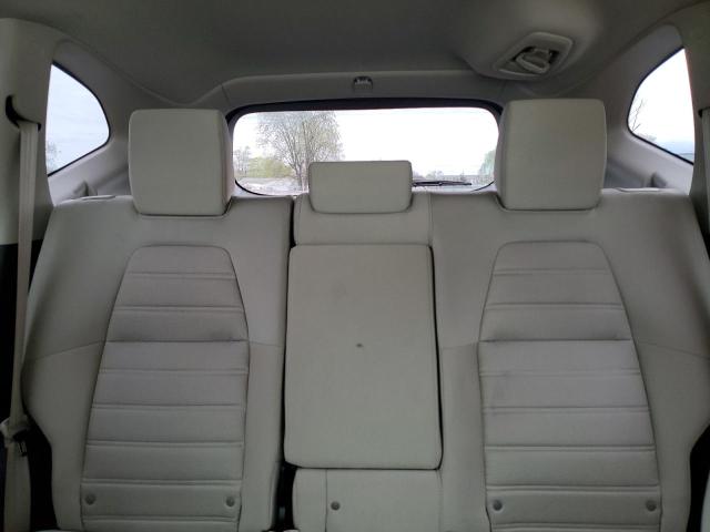 2020 HONDA CR-V LX - 2HKRW2H2XLH657693