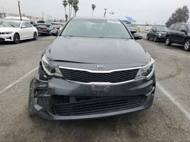 2017 KIA OPTIMA LX - 5XXGT4L3XHG171349