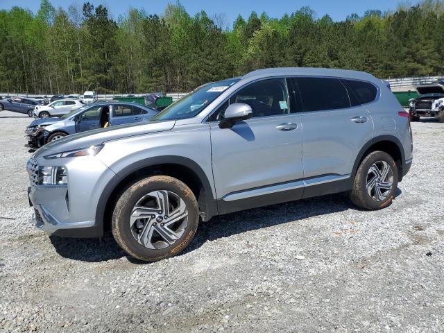 Vin: 5nms3daj0ph505349, lot: 52288225, hyundai santa fe sel premium 2023 img_1