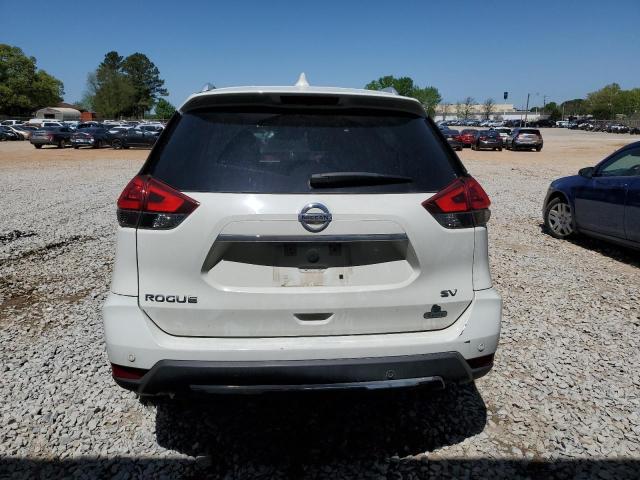 2019 NISSAN ROGUE S - KNMAT2MT5KP541020