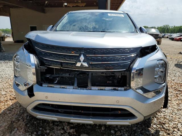2022 MITSUBISHI OUTLANDER - JA4J3UA89NZ014225