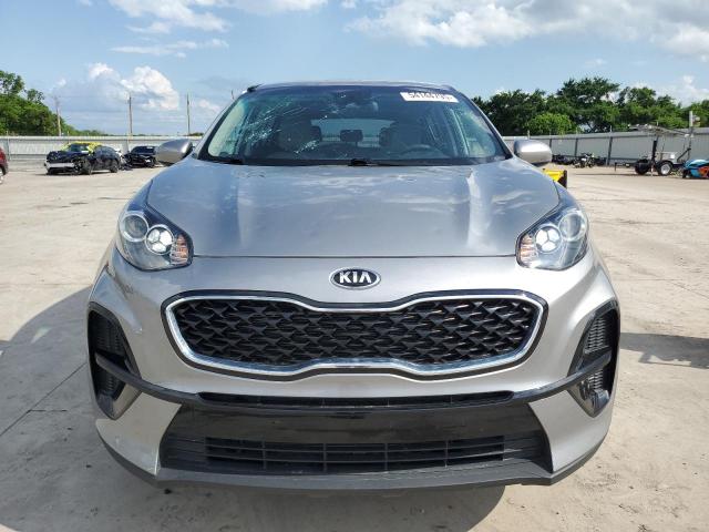 2022 KIA SPORTAGE L - KNDPM3AC4N7018643