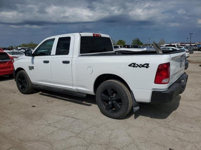 RAM 1500 CLASS 2019 white  flexible fuel 1C6RR7FG9KS542142 photo #3