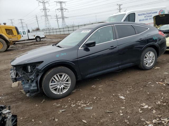 Vin: 5j6tf3h54cl000433, lot: 51624875, honda crosstour exl 2012 img_1