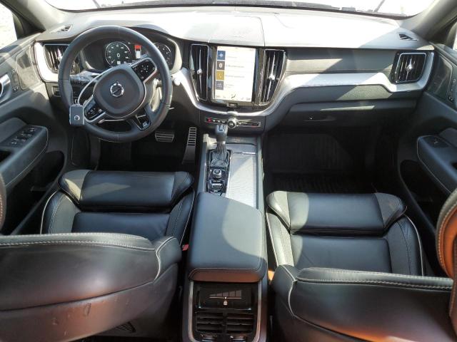2020 VOLVO XC60 T5 R- - YV4102DM1L1498380