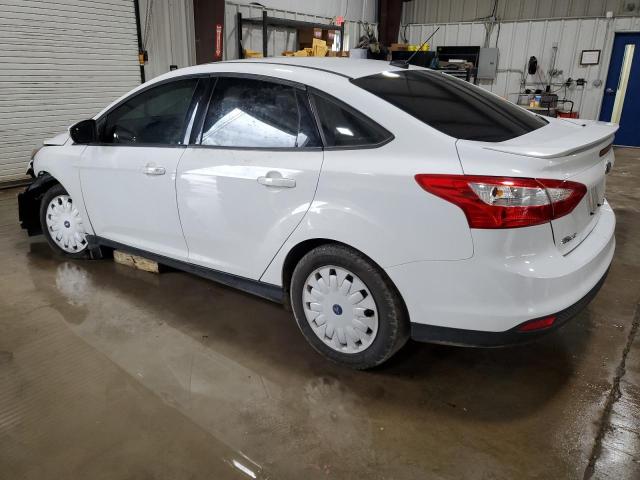 2013 FORD FOCUS SE - 1FADP3F27DL321504