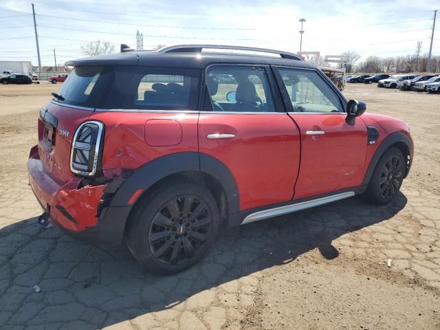Vin: wmz43br02n3n27356, lot: 52978185, mini cooper countryman all4 20223