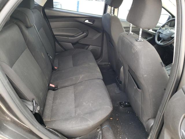 2015 FORD FOCUS SE - 1FADP3K26FL357063