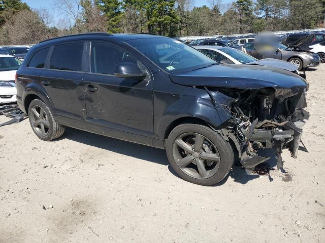 Vin: wa1lgafe5fd021911, lot: 53241415, audi q7 premium plus 20154