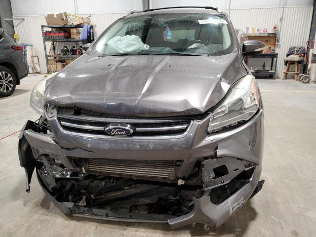 2013 FORD ESCAPE TIT - 1FMCU9J93DUD69819