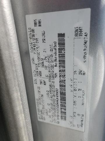 2017 FORD TRANSIT T- #3147861168