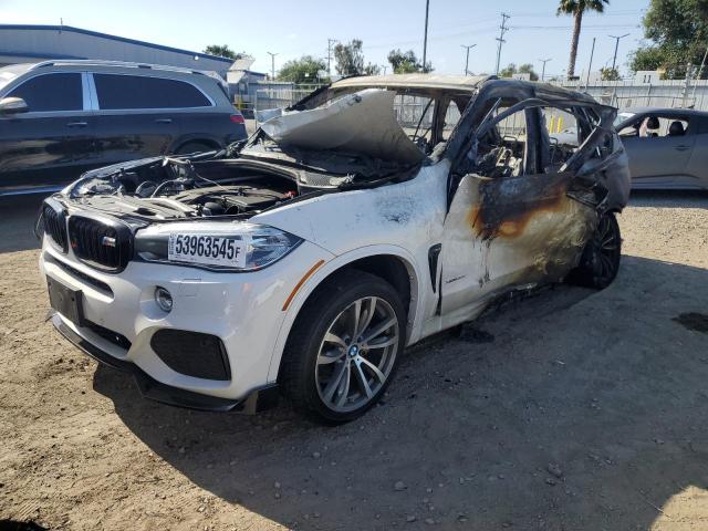 BMW X5 XDRIVE3
