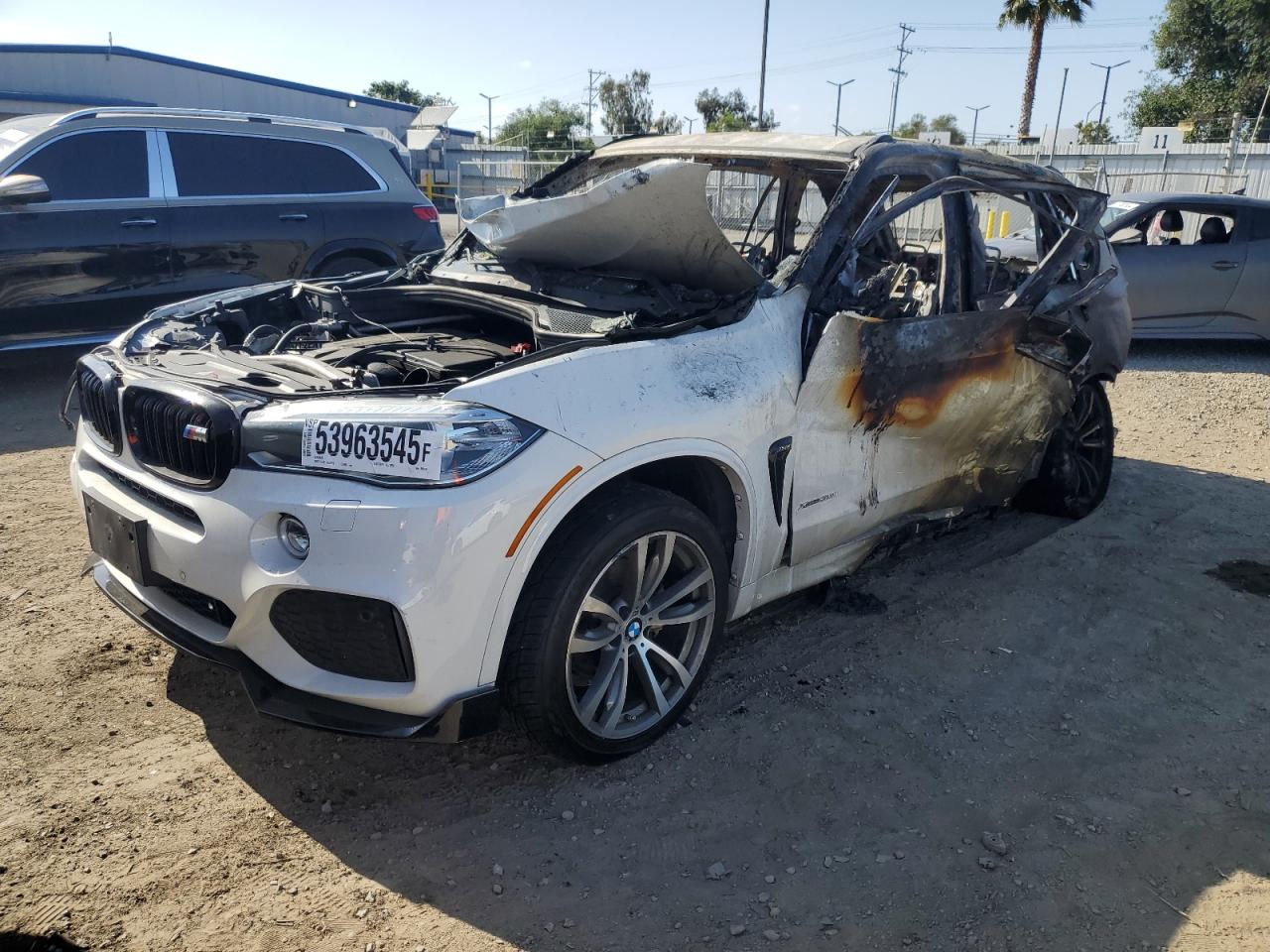 BMW X5 XDRIVE35I