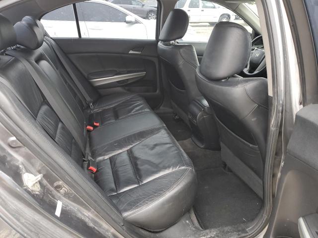 2010 HONDA ACCORD EXL - 1HGCP3F82AA000649