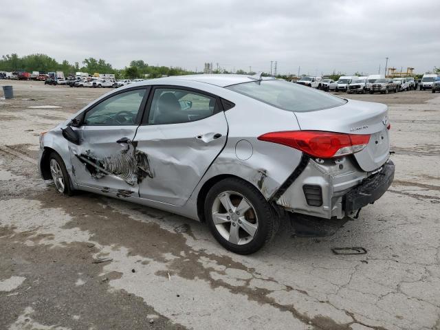 Vin: 5npdh4ae3dh195631, lot: 54717835, hyundai elantra gls 20132