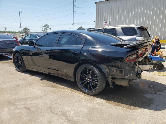 Vin: 2c3cdxct8jh180782, lot: 53268225, dodge charger r/t 20182