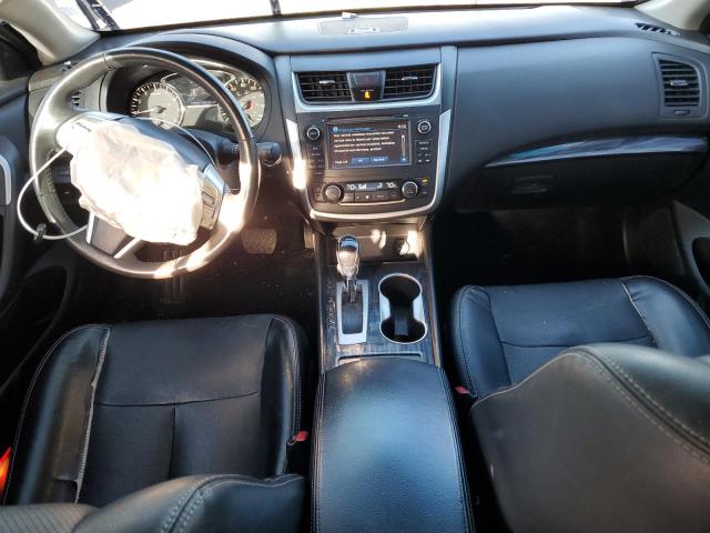 2017 NISSAN ALTIMA 2.5 - 1N4AL3AP9HC192480