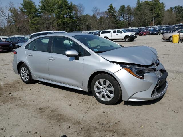 2024 TOYOTA COROLLA LE - 5YFB4MDE4RP133003