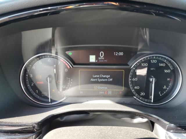 2025 CADILLAC XT6 PREMIU 1GYKPDRS1SZ107664