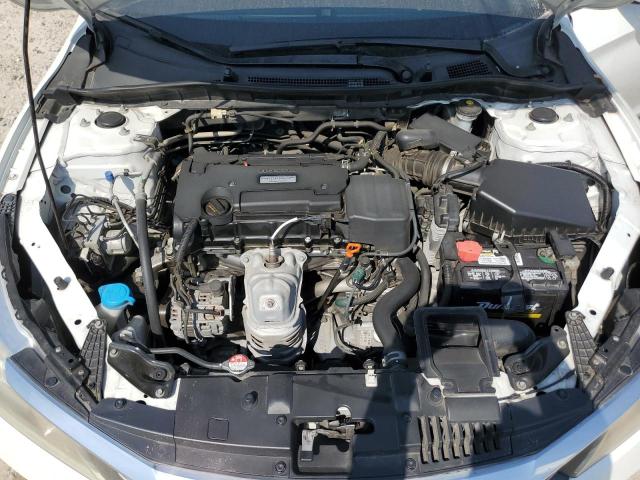 2016 HONDA ACCORD LX - 1HGCR2F32GA176313